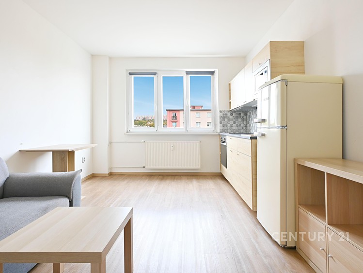 Квартира 2+kk на продаж, 34 м² (4 з 15)