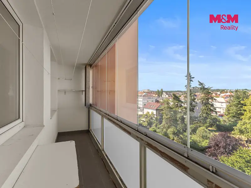 Prodej bytu 3+1 72 m², Kladno – náhled fotky 3