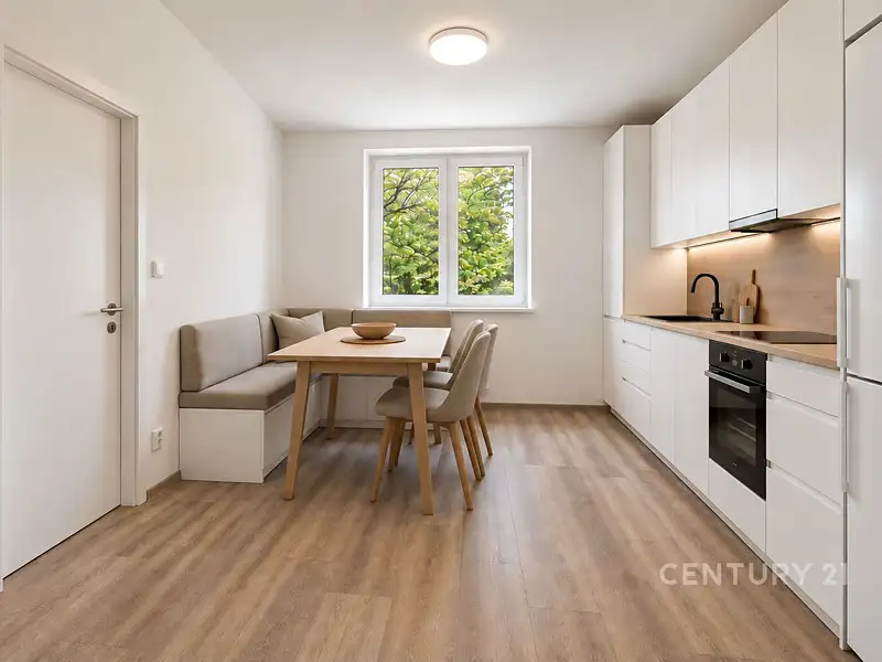 Prodej bytu 3+kk, 65 m², Bruntál, Rýmařov