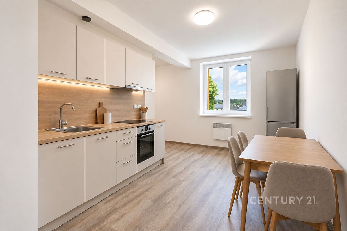 Prodej bytu 2+kk 49 m²