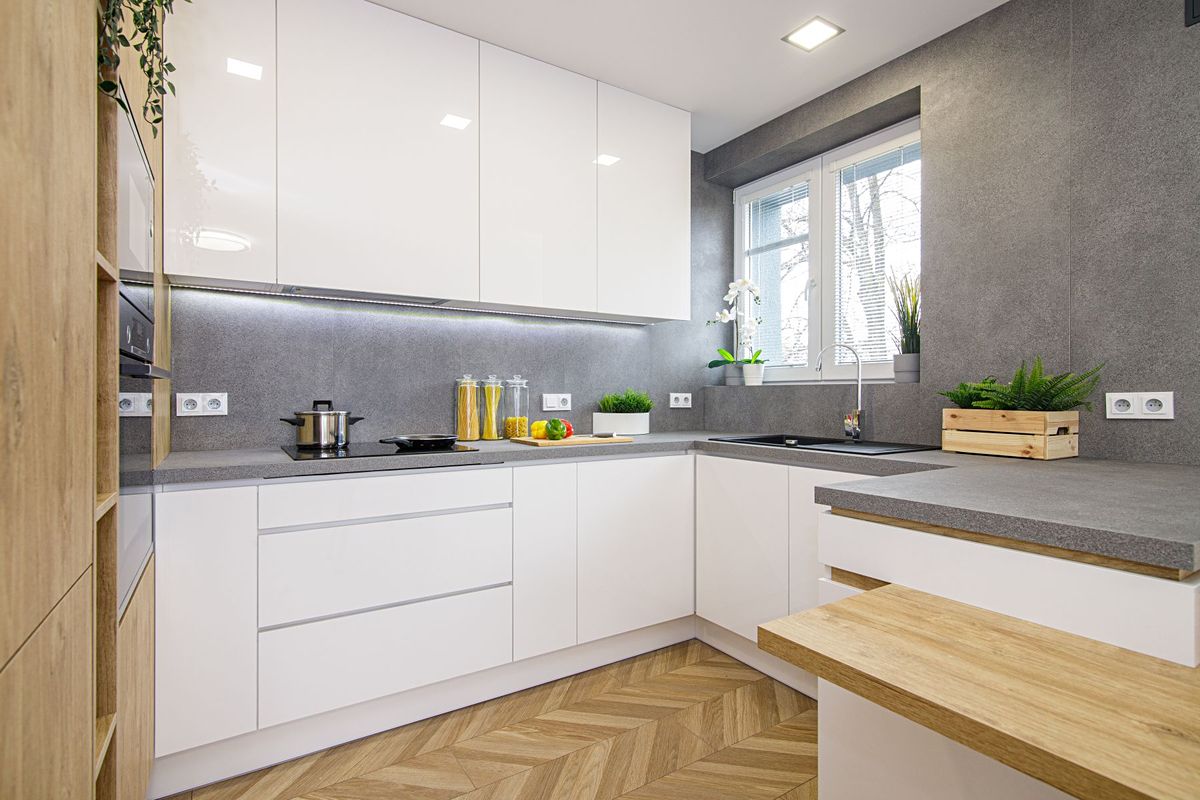 Prodej bytu 3+1 76 m²