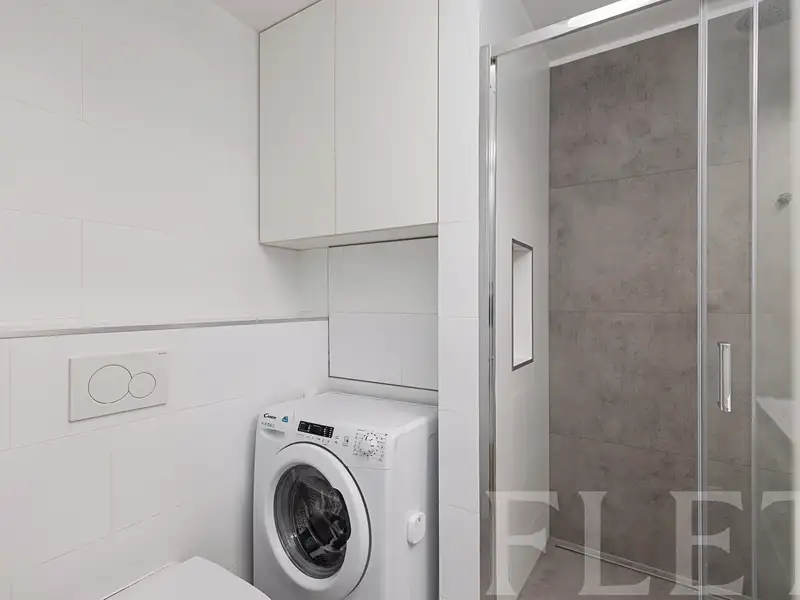 Pronájem bytu 2+kk 43 m², Praha – náhled fotky 3