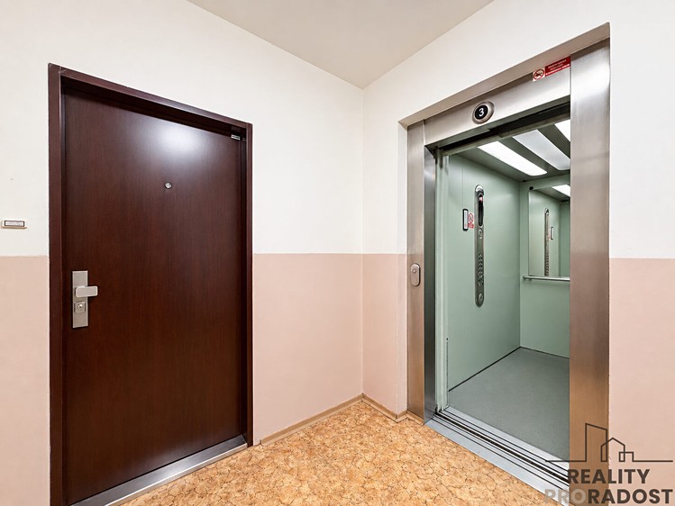 Prodej bytu 3+1, 68 m² (26 z 32)