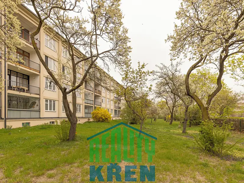 Prodej bytu 3+1 93 m², Praha – náhled fotky 3