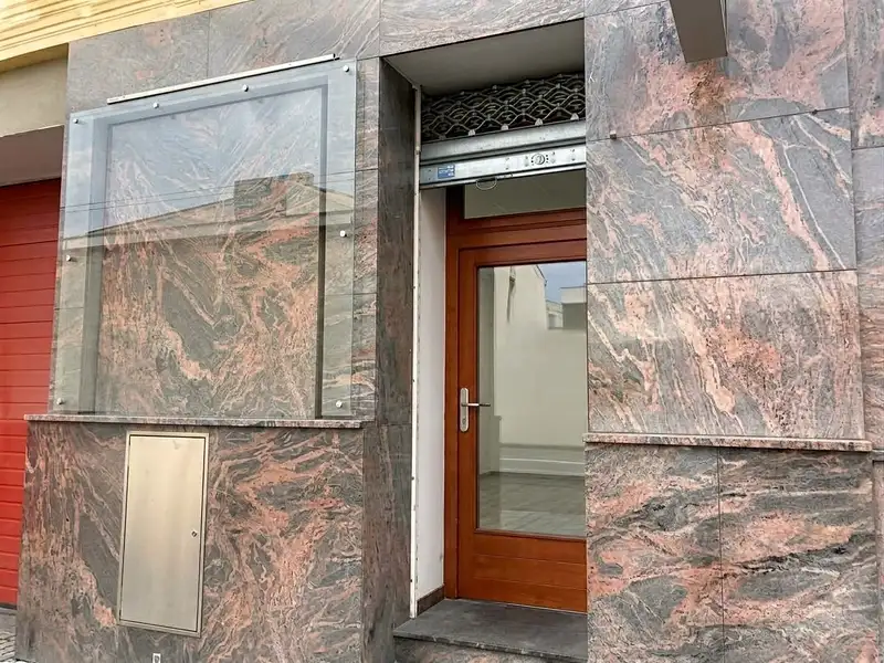 Pronájem obchodního prostoru 34 m², Brno – náhled fotky 3