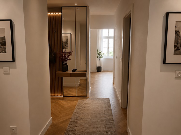 Prodej bytu 3+kk, 82 m² (4 z 11)