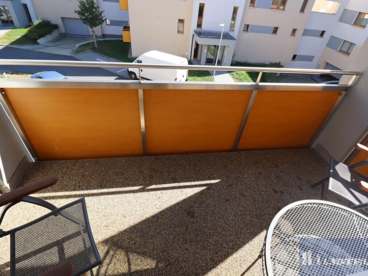 Pronájem bytu 1+kk, 36 m² (9 z 11)