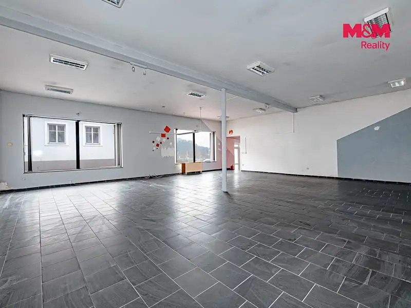 Prodej obchodního prostoru 154 m², Častolovice – náhled fotky 3