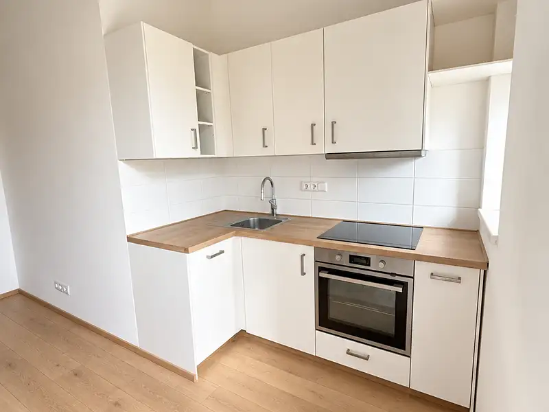 Pronájem bytu 2+kk 43 m², Praha – náhled fotky 1