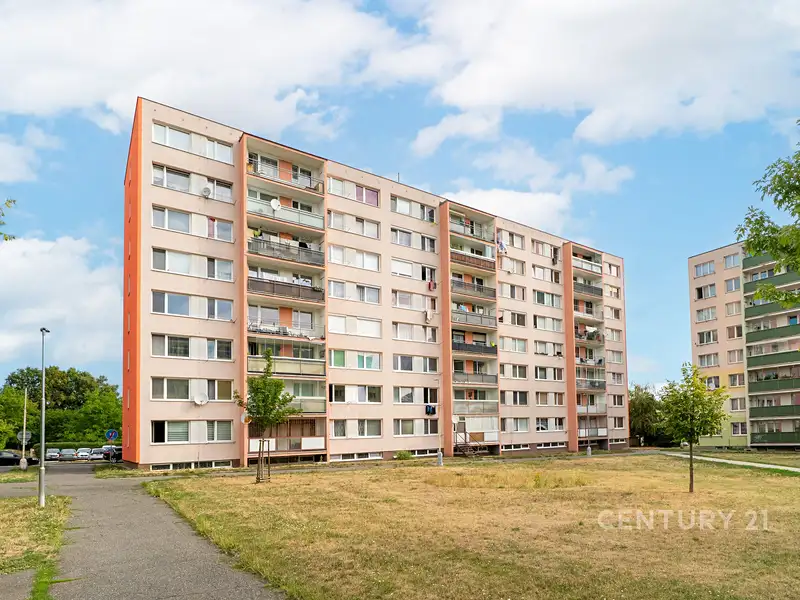 Prodej bytu 2+kk 48 m², Kladno – náhled fotky 2