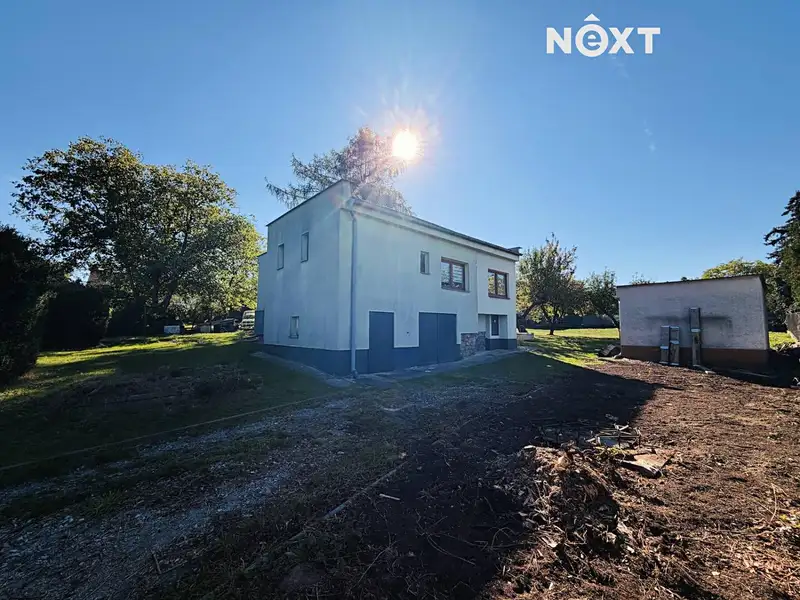 Pronájem rodinného domu 70 m², pozemek 1299 m², Včelná – náhled fotky 2