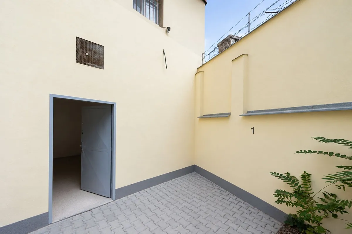 Prodej skladového prostoru 25 m²