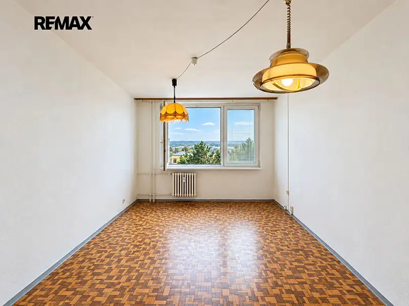Prodej bytu 4+kk, 85 m², Praha 10, Praha