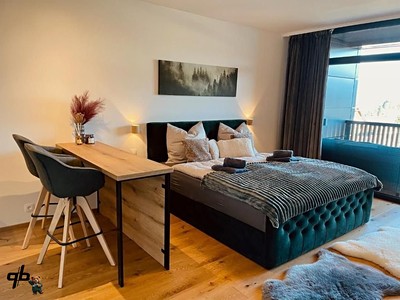 Pronájem bytu 1+kk, 37 m² (2 z 19)