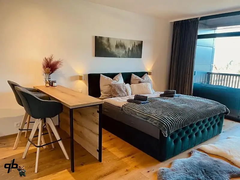 Pronájem bytu 1+kk 37 m², Čeladná – náhled fotky 2