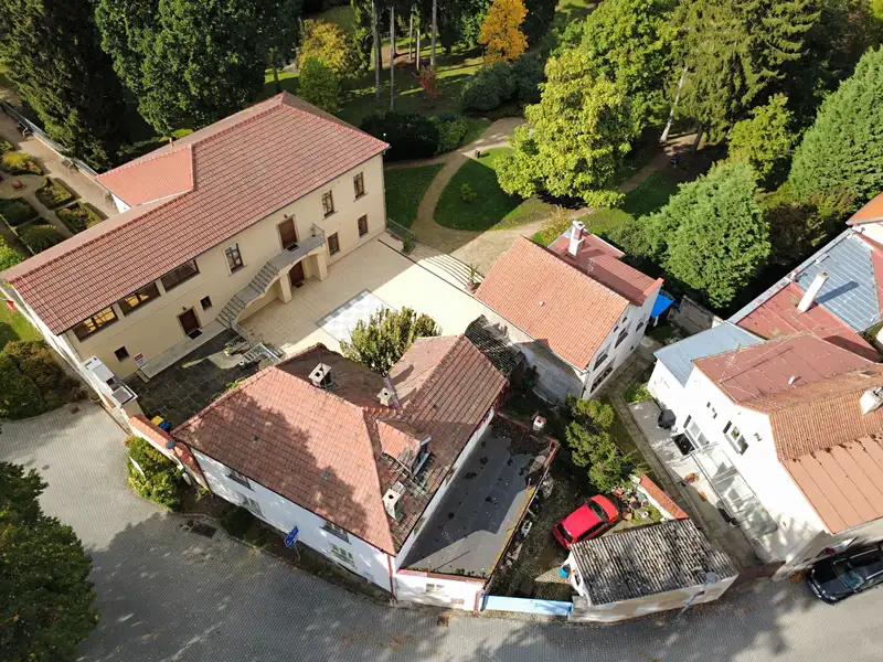 Prodej rodinného domu 230 m², pozemek 250 m², Lázně Toušeň – náhled fotky 3