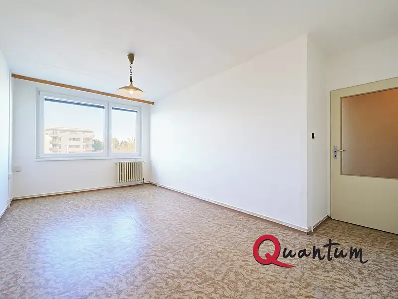Prodej bytu 2+kk, 43 m², Praha 5, Praha
