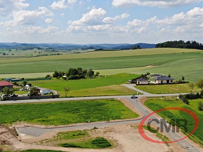 Prodej pozemku, 1 059 m² (3 z 10)