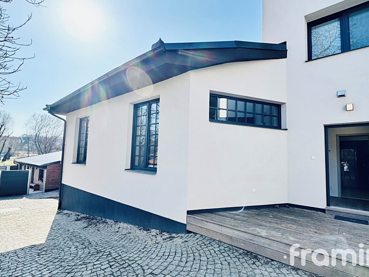 Квартира 3+kk на продаж, 70 м² (4 з 14)