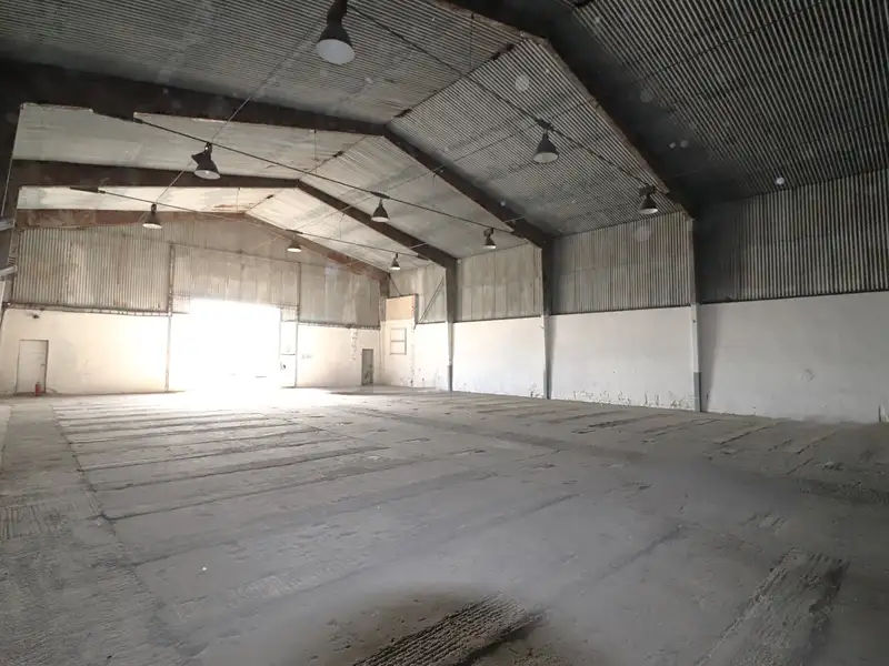Pronájem skladového prostoru 950 m², Vranovice – náhled fotky 2