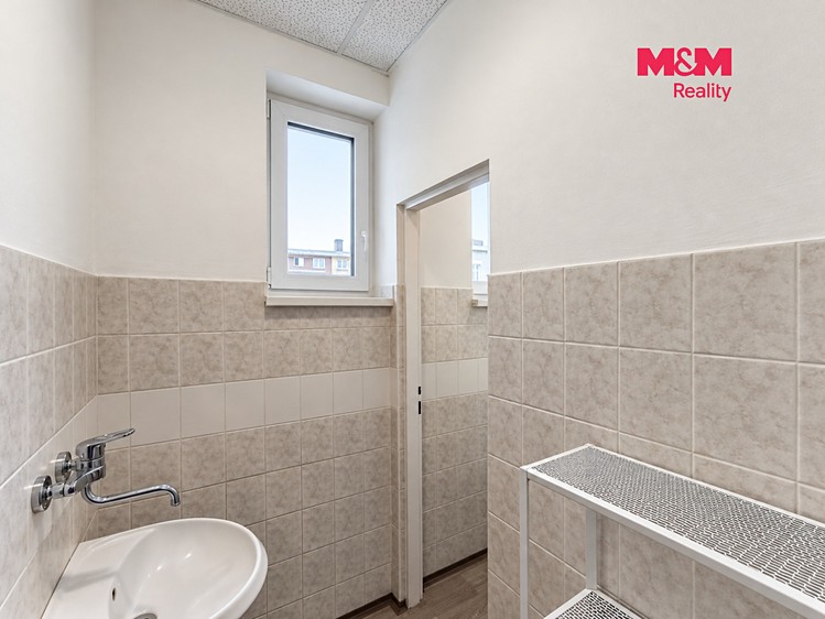 Pronájem komerčního prostoru, 80 m² (9 z 11)