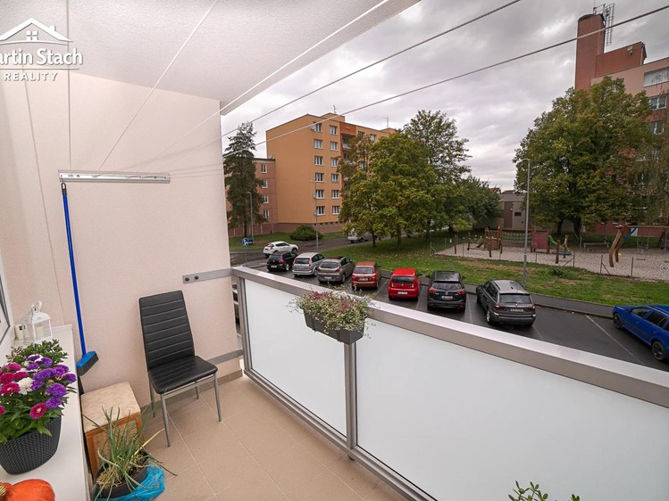Квартира 2+1 на продаж, 56 м² (22 з 22)