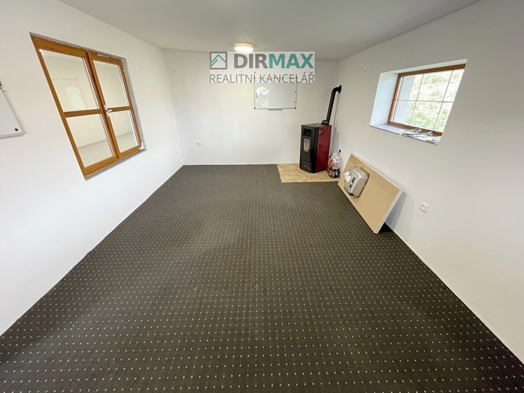 Pronájem komerčního prostoru, 110 m² (10 z 15)
