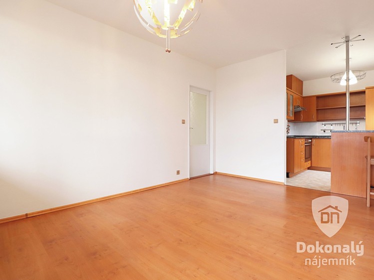 Квартира 2+kk в оренду, 46 м² (1 з 14)