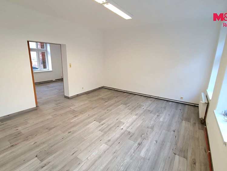 Pronájem komerčního prostoru, 59 m² (6 z 7)