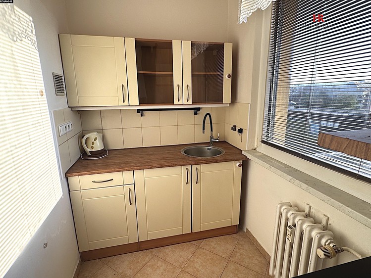 Wohnung 1+1 zur Miete, 29 m² (4 von 7)