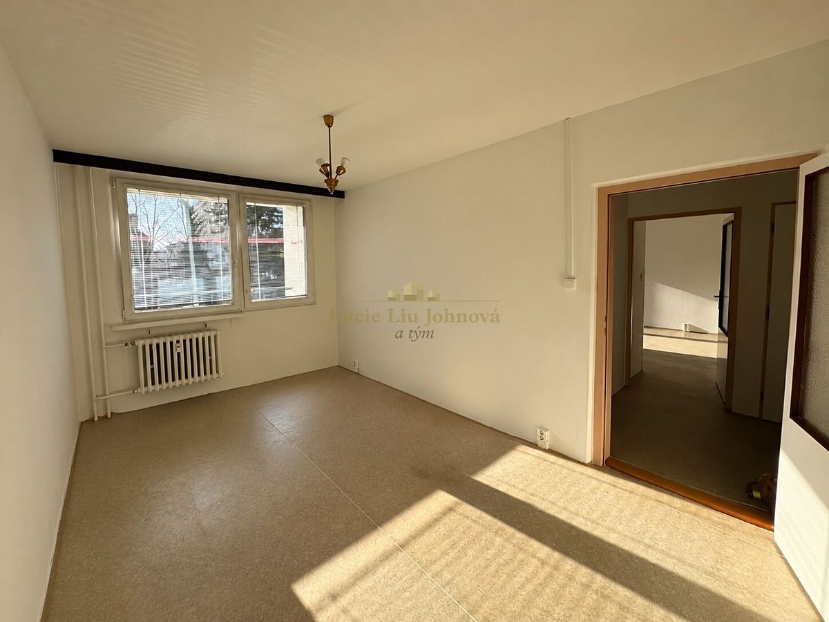 Prodej bytu 2+1 53 m² – fotografie 5