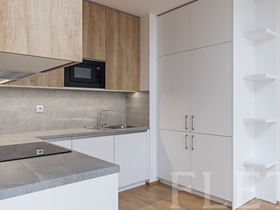 Pronájem bytu 2+kk 56 m²