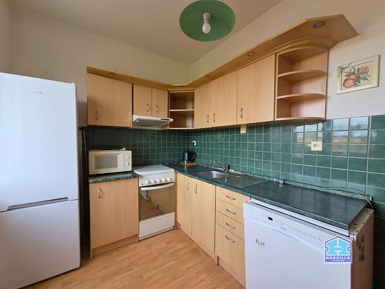 Квартира 3+1 на продаж, 56 м² (9 з 23)