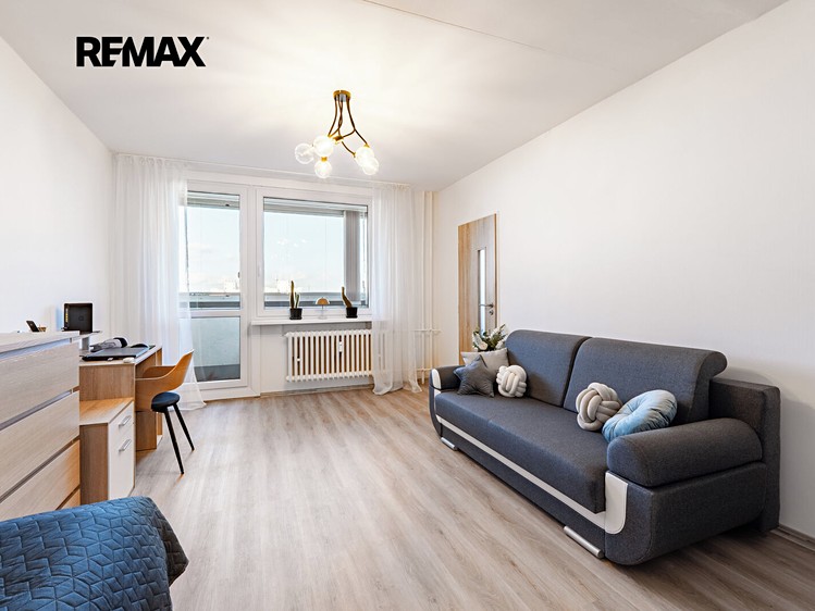 Wohnung 1+1 zum Kauf, 38 m² (8 von 33)