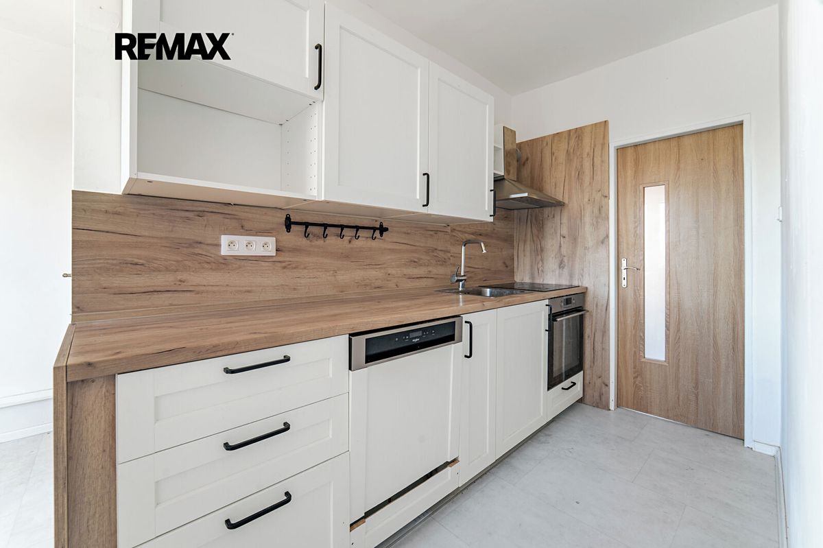Prodej bytu 3+1 77 m²