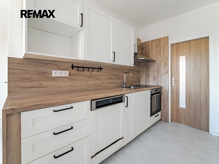 Wohnung 3+1 zum Kauf, 77 m² (1 von 22)