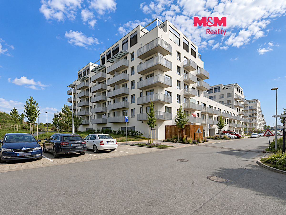 Prodej bytu 1+kk 33 m²