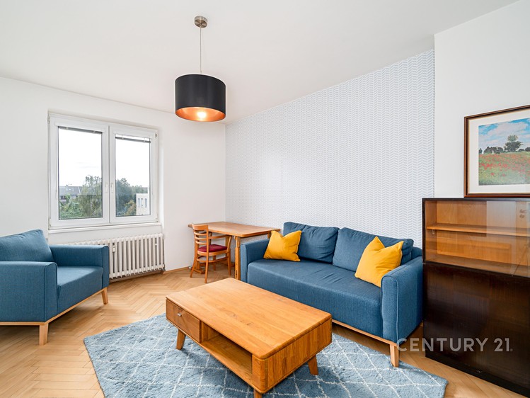 Квартира 2+1 в оренду, 50 м² (1 з 11)