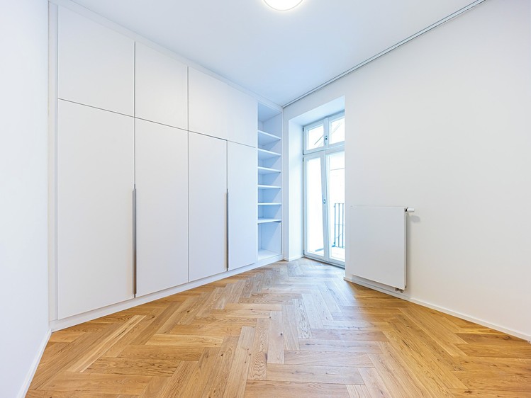 Pronájem bytu 2+kk, 52 m² (4 z 13)