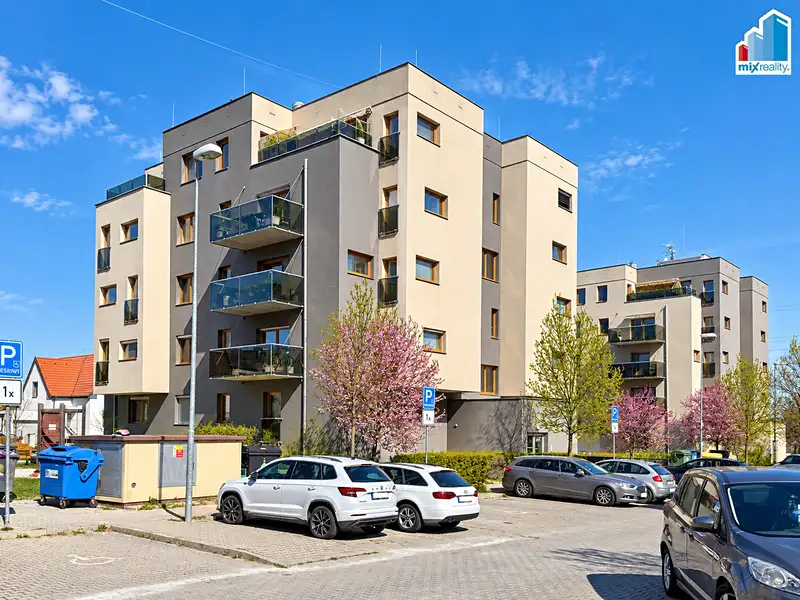 Pronájem bytu 3+kk 98 m², Plzeň – náhled fotky 1