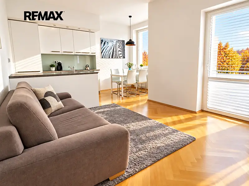 Pronájem bytu 2+kk, 50 m², Praha 4, Praha