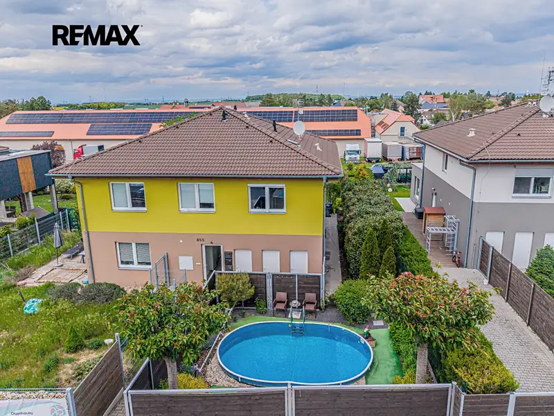 Prodej bytu 3+kk 81 m², Bašť – náhled fotky 1