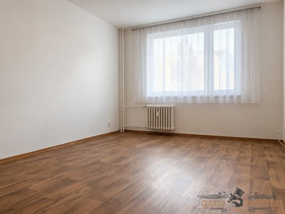 Квартира 1+1 на продаж, 41 м² (2 з 5)