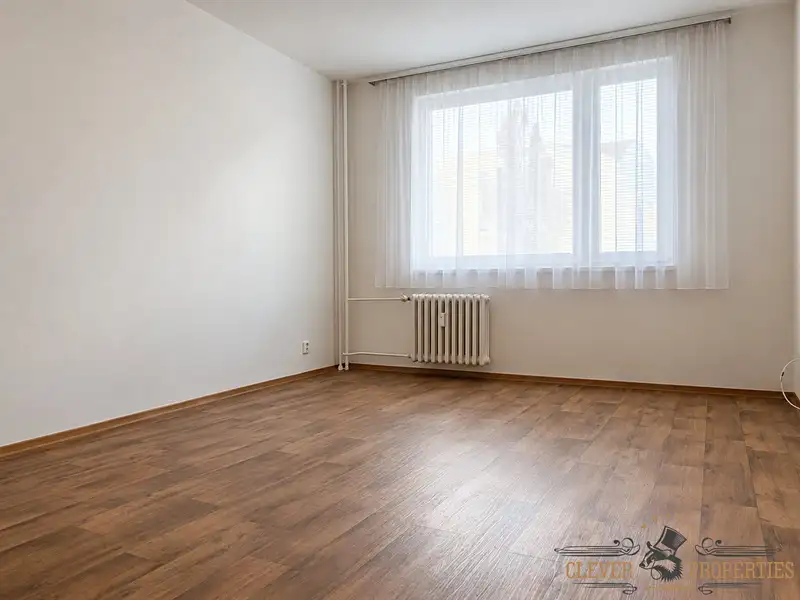 Prodej bytu 1+1 41 m², Chrudim – náhled fotky 2