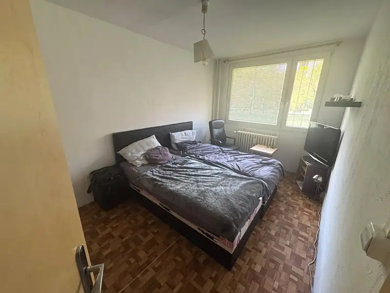 Pronájem bytu 3+kk 55 m², Praha – náhled fotky 3