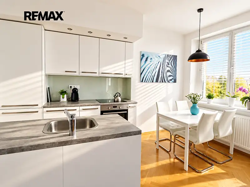 Pronájem bytu 2+kk 50 m², Praha – náhled fotky 2