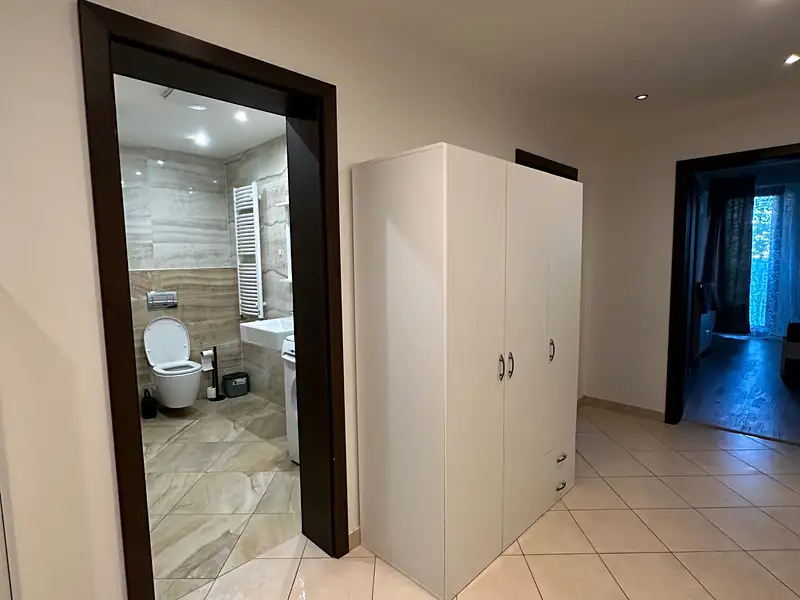 Pronájem bytu 2+1 66 m², Praha – náhled fotky 2