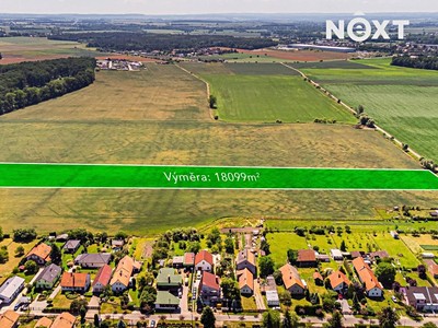 Grundstück zum Kauf, 18.602 m² (2 von 12)