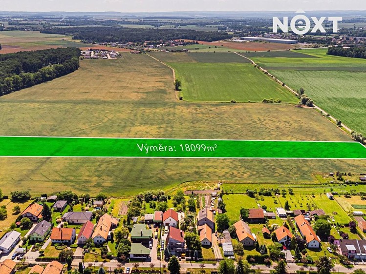 Grundstück zum Kauf, 18.602 m² (2 von 12)