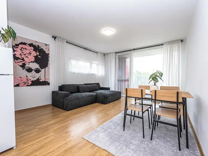 Prodej bytu 2+kk 59 m², Praha – náhled fotky 1